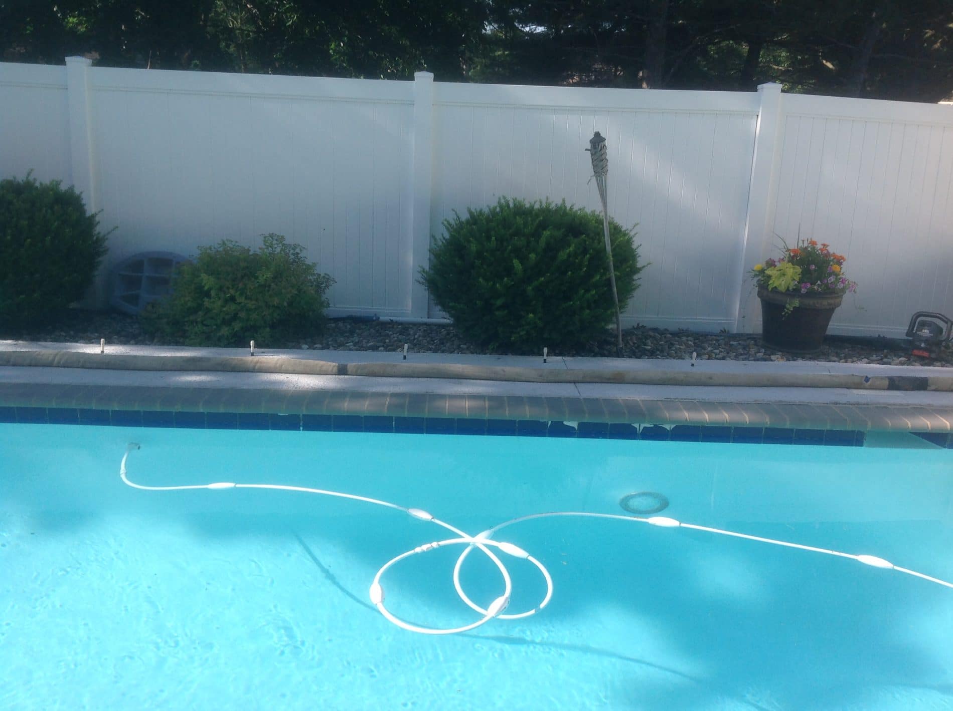 Pool Deck Concrete Pool Deck Repair Kansas City