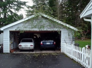 If your garage floor sounds hollow, you may need to fill the void underneath it. Call the sinking garage floor and repair specialists at Concrete Raising Systems, Kansas City