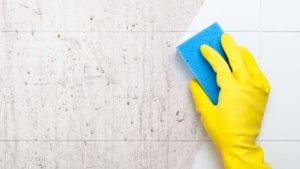 Spring Cleaning Checklist from Concrete Raising Systems, Kansas City