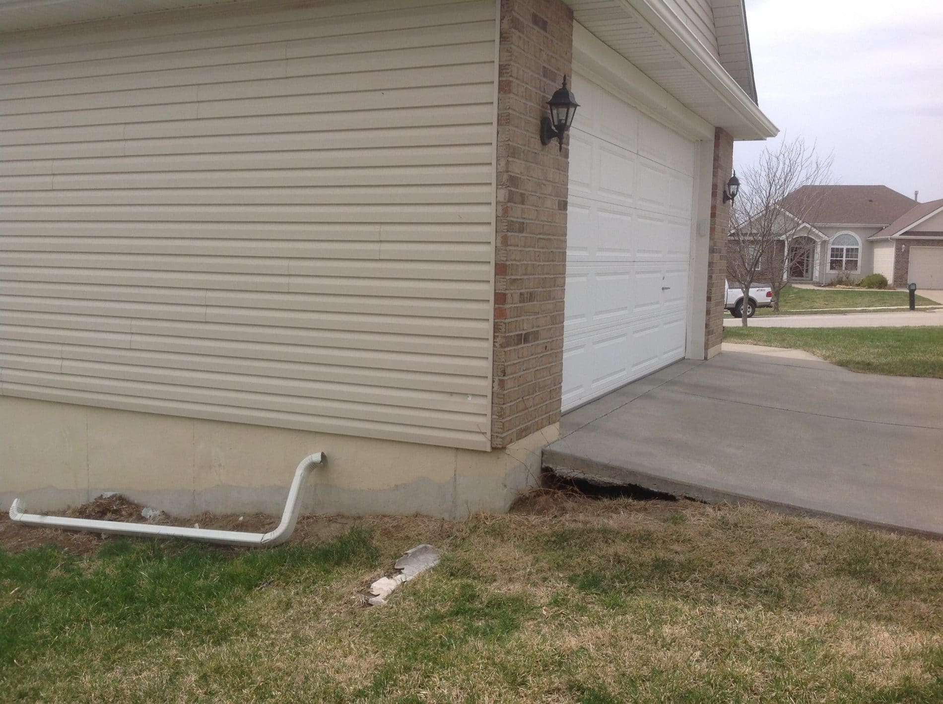 What You Can T See Hurt Concrete Slab Voids How Do You Know If Have A Void
