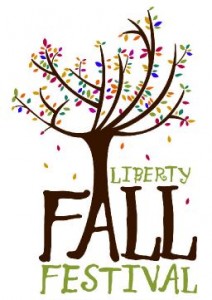 The Liberty Fall Fest is September 26-28, 2014. Plan on attending the Liberty Fall Fest and stop by the Concrete Raising System booth while you're at the Liberty Fall Fest. The are new to the Liberty Fall Fest an would like to talk to your about your sinking concrete.