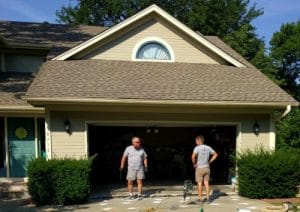 Choose the right business to do business with., Choose Concrete Raising Systems, Kansas City, MO.