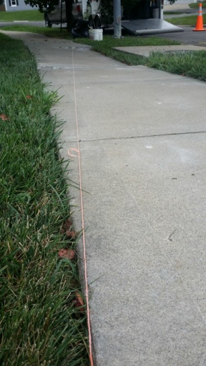 Sidewalk-Before-Foam-Lifting-Concrete-Raising-Systems-7318-N-Donnelly-Ave-Kansas-City-MO-64158500                 